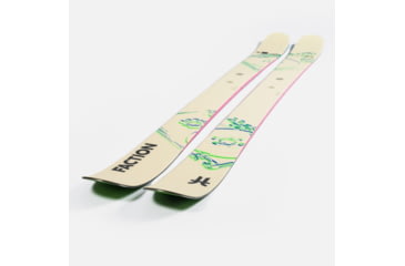 Image of Faction Prodigy 2.0X Skis, 159, FCSKW24-PR2X-ZZ-159-1