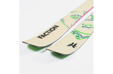 Image of Faction Prodigy 2.0X Skis, 159, FCSKW24-PR2X-ZZ-159-1