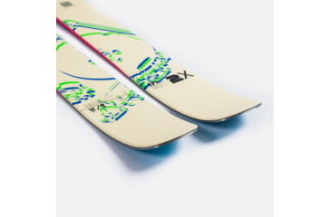 Image of Faction Prodigy 2.0X Skis, 159, FCSKW24-PR2X-ZZ-159-1