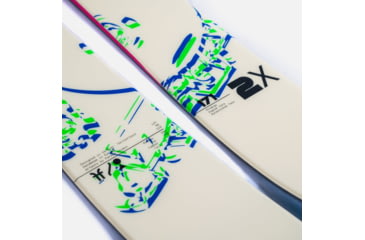 Image of Faction Prodigy 2.0X Skis, 159, FCSKW24-PR2X-ZZ-159-1