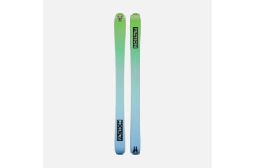 Image of Faction Prodigy 2.0X Skis, 159, FCSKW24-PR2X-ZZ-159-1