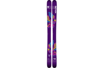 Image of Faction Prodigy 2.0X Skis, Purple, 159, FCSKW23-PR2X-ZZ-159-1