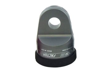 Image of FACTOR55 Prolink XTV - D Rinf for ATV and UTV Winches, Gray 11006
