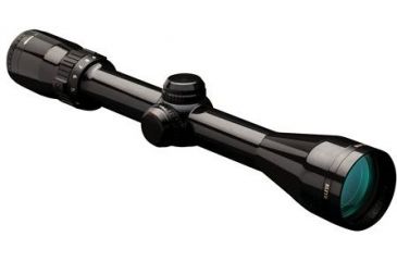 Image of Factory DEMO Bushnell 3-9x40mm Elite Argon Rifle Scope, Glossy, Multi-X Reticle E3940G
