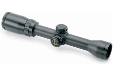 Image of Factory DEMO Bushnell Banner 1.5-4.5X32 MATTE Rifle Scope 611546