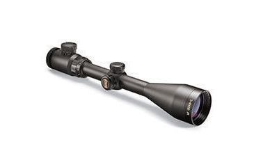 Image of Factory DEMO Bushnell Banner 3-9x50 Matte IR Rifle Scope 713959I