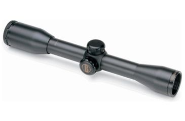 Image of Factory DEMO Bushnell Banner 4X32 MATTE SHOTGUN.22 Rifle Scope 610432