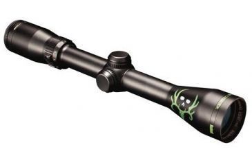 Image of Factory DEMO Bushnell Bone Collector 3-9x40 Rifle Scope Multi-X Reticle 733960BC