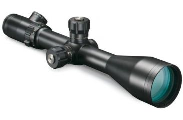 Image of Factory DEMO Bushnell Elite Tactical 6-24x50 Black Rifle Scope G2DMR Reticle ET6245FG