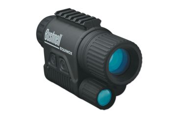 Image of Factory DEMO Bushnell Equinox Gen 1 Night Vision 2x28 Water-Resistant Monocular, Black 260228