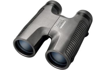Image of Factory DEMO Bushnell Permafocus 10x42 Focus Free Binoculars 171043C, Plastic Clam Packaging