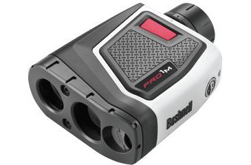 Image of Factory DEMO Bushnell Pro 1M Tournament Edition Laser Rangefinder 205107