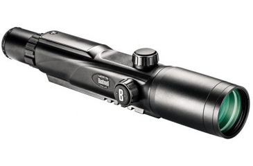 Image of Factory DEMO Bushnell Yardage Pro 4-12x42 Laser Rangefinder Rifle Scope 204124