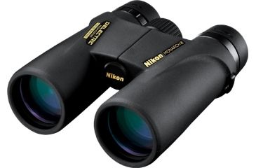 Image of Factory DEMO, Monarch 5 12x42 Binoculars, Black 7544