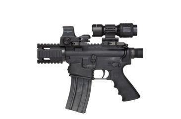 Image of Factory DEMO Sightmark 5x Tactical Magnifier Slide to Side