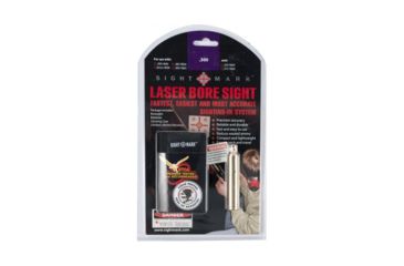 Image of Factory DEMO Sightmark  Laser Bore Sight, 300 Win Mag SM39006