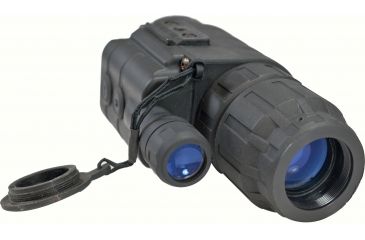 Image of Factory DEMO, Sightmark Ghost Hunter 2x24 Night Vision Monocular, SM16012