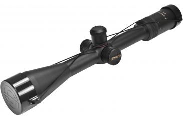 Image of Factory DEMO Simmons .44 MAG Side Parallax Adjustment Rifle Scope w/ MilDot Reticle