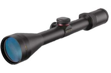 Image of Factory DEMO Simmons 44MAG Series 6-21x44mm Rifle Scope Side Parallax Adjustment 441047