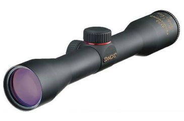 Image of Factory DEMO Simmons Master Series ProDiamond 4x32mm Matte Black Shotgun Scope 517793