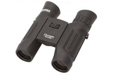 Image of Factory DEMO Steiner 10x26 Champ Binoculars, Dark Brown 2113