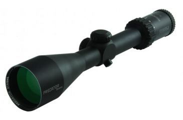 Image of Factory DEMO Steiner 3-12X56mm Predator Xtreme Rifle Scope, S-1 Reticle 5002