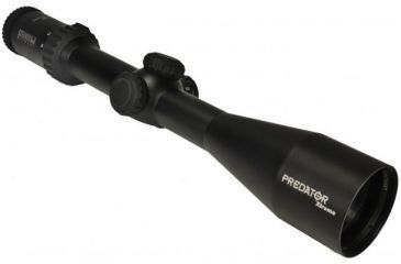 Image of Factory DEMO Steiner 4-16X50mm Predator Xtreme Rifle Scope, S-1 Reticle 5003