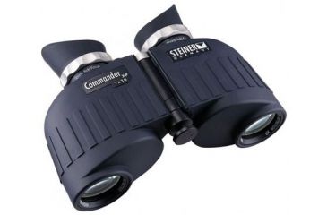 Image of Factory DEMO Steiner 7x30 Commander XP Binocular 296