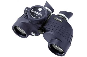 Image of Factory DEMO Steiner 7x50 Commander XP C Binoculars w/ Compass 395