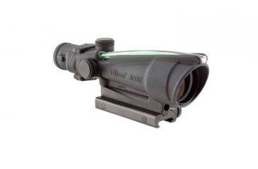Image of Factory DEMO Trijicon 1x38 Sealed Reflex Sight, Colt Knob Mount SRS101