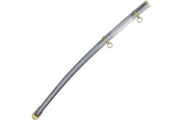 Image of Factory X Confederate Cavalry Sword