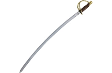 Image of Factory X Confederate Cavalry Sword