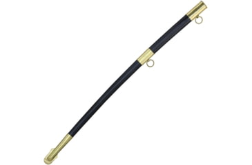 Image of Factory X Confederate Officer's Sword