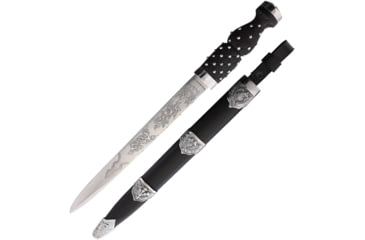 Image of Factory X Scottish Dirk Dagger Knife, SN020