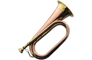Image of Factory X Two-Tone USA Bugle, ON1204