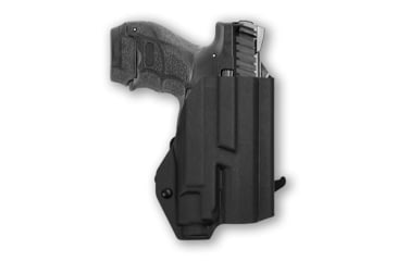 Image of We the People Holsters Heckler &amp; Koch Vp9Sk With Streamlight Tlr-7/7X Light Owb Holster 924A21BC, 7011424043106