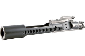 Image of FailZero AR15 Bolt Carrier Group BCG, No Hammer, Black, FZ-AR15-01-NH-BLACK