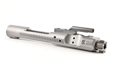 Image of FailZero AR15 Bolt Carrier Group BCG, No Hammer, Matte, FZ-AR15-01-NH-MATTE