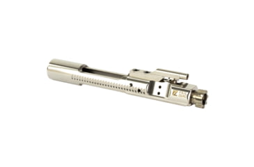 Image of FailZero Bolt Carrier Group, Silver, No Hammer, Nickel Boron