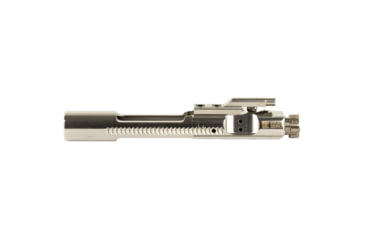 Image of FailZero Bolt Carrier Group, Silver, No Hammer, Nickel Boron