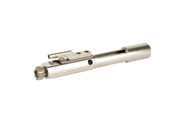 Image of FailZero Bolt Carrier Group, Silver, No Hammer, Nickel Boron