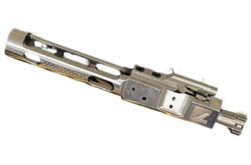 Image of FailZero AR-15 5.56x45 NATO Bolt Carrier Group, Stainless, FZ-FULL-AUTO-LW-NH