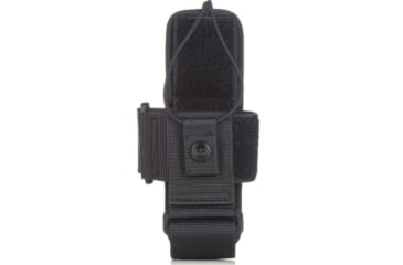 Image of Falco Holsters Adjustable Radio Holder Molded Premium Nylon, 7067