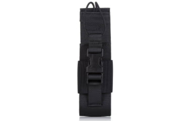 Image of Falco Holsters Adjustable Radio Pouch Nylon Webbing, 7004