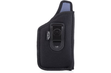 Image of Falco Holsters Airflow Nylon IWB Holster for Guns with Light, 6119