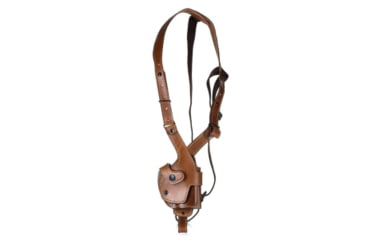 Image of Falco Holsters Broom - Timeless Roto Shoulder Holster, 7348