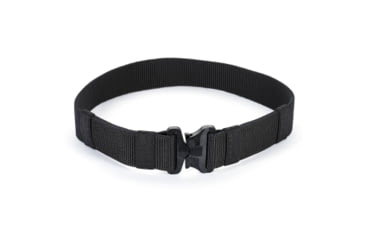 Image of Falco Holsters Classic Nylon Tactical Belt with Plastic Cobra Buckle, 7029