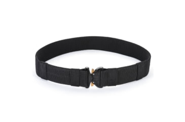 Image of Falco Holsters Classic Nylon Tactical Belt with Steel Cobra Buckle, 7028