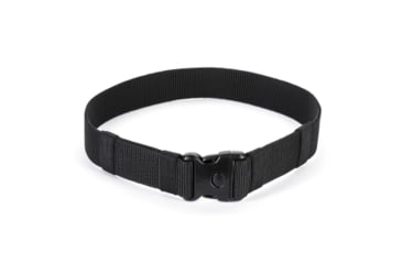 Image of Falco Holsters Classic Nylon Tactical Belt with Three Way Plastic Buckle, 7030
