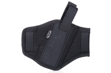 Image of Falco Holsters Comfortable Nylon OWB Holster, 6123